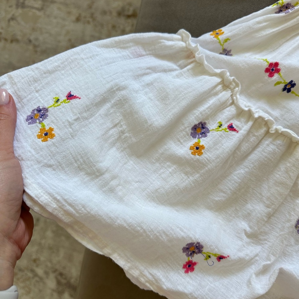 Zara girls dress bundle - Picture 9 of 14